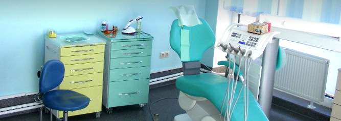 Nowoczesne wyposażenie